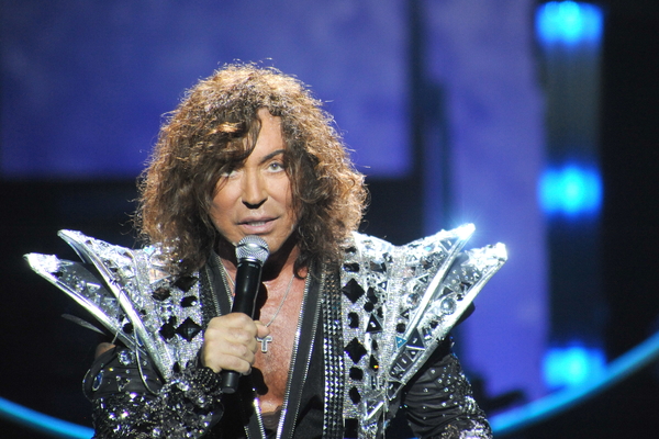 Валерий Леонтьев