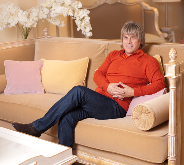 Алексей Глызин