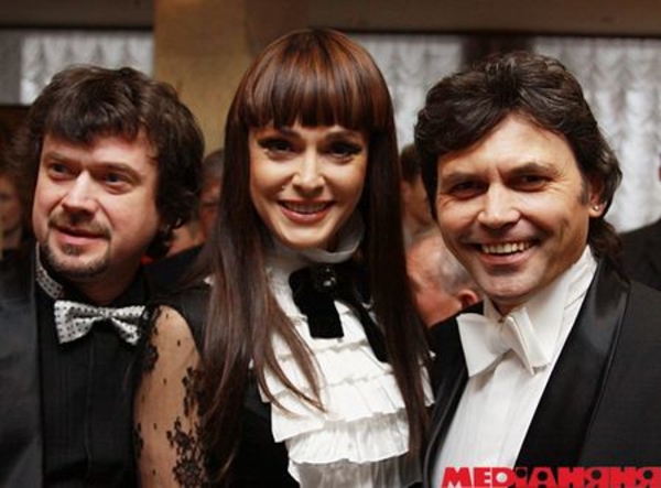 Сумская продолжает эксперименты с внешностью