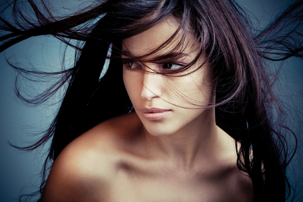 Как выбрать прическу для круглого лица