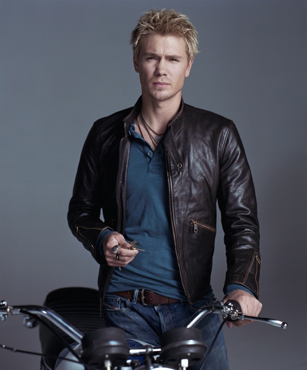 Чад Мюррей / Chad Murray