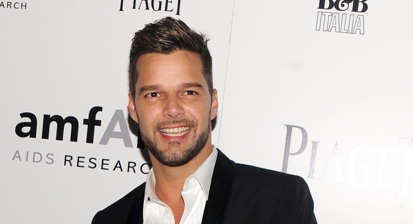 Рики Мартин не хочет замуж