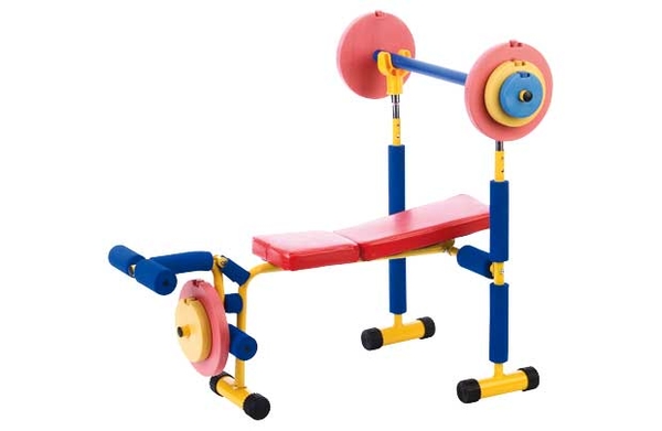 В Англии продают нелепую игрушку для 4-летних