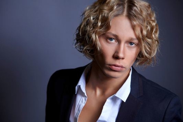 Дмитрий Бикбаев