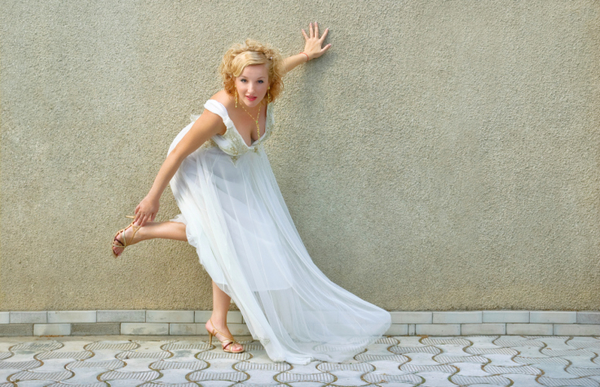 Беременность и обувь на каблуке: носить или не носить