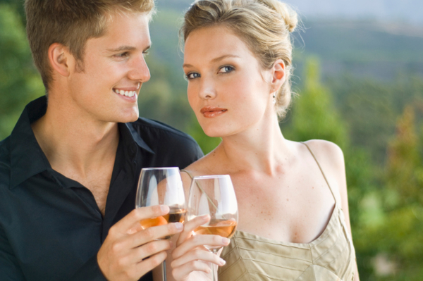 Как завоевать мужчину надолго и всерьез