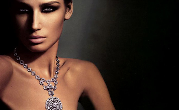 Евгения Володина/ Eugenia Volodina