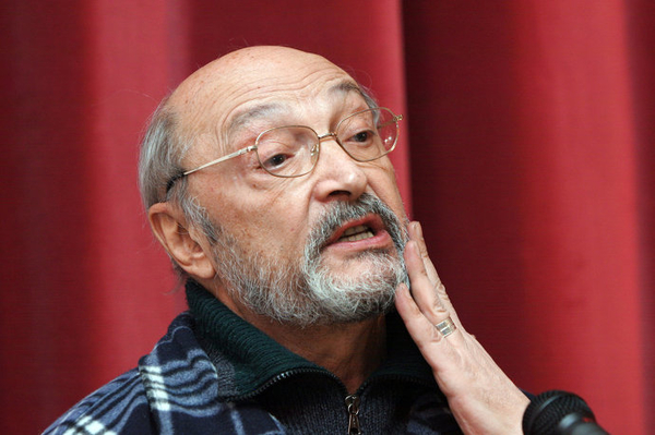 Козаков умер от проклятия