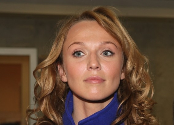 Джанабаева крутит роман за спиной у Меладзе?