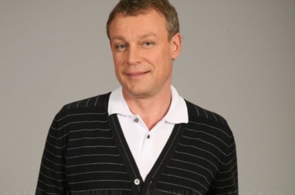 Жигунов рассказал почему женился на экс-супруге