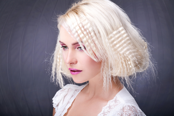 Прически для лета: меняйся, оставаясь собой