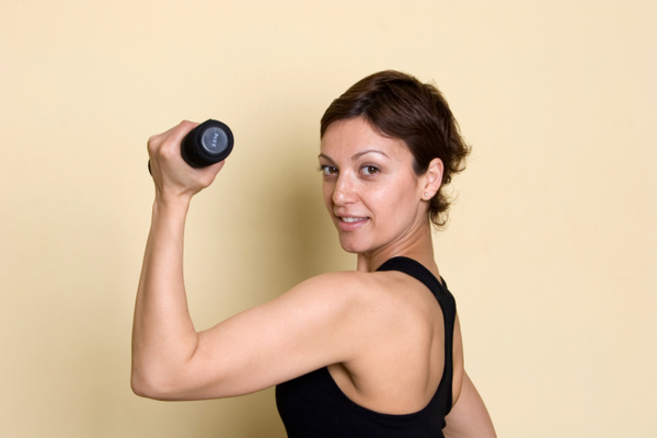 ТОП-10 упражнений для суперсекса