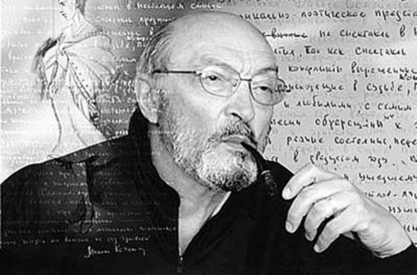 В Москве прощаются с Михаилом Козаковым