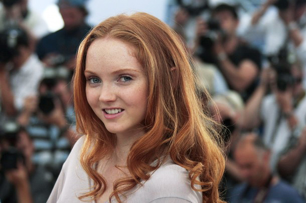 Лили Коул/ Lily Cole