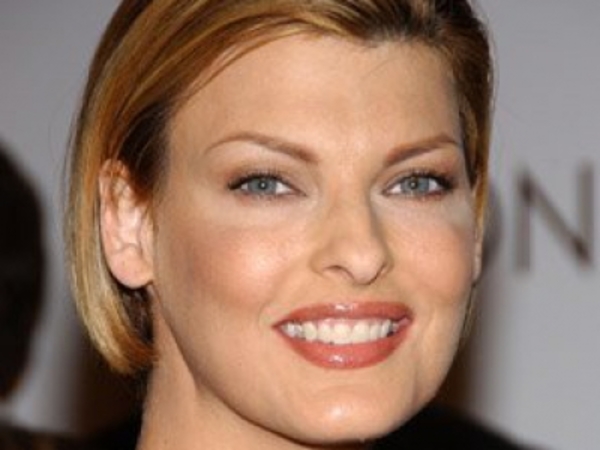 Линда Евангелиста/ Linda Evangelista