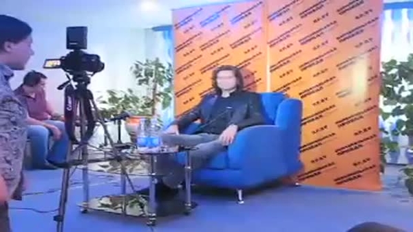 Дмитрий Маликов рассказал о своих грехах