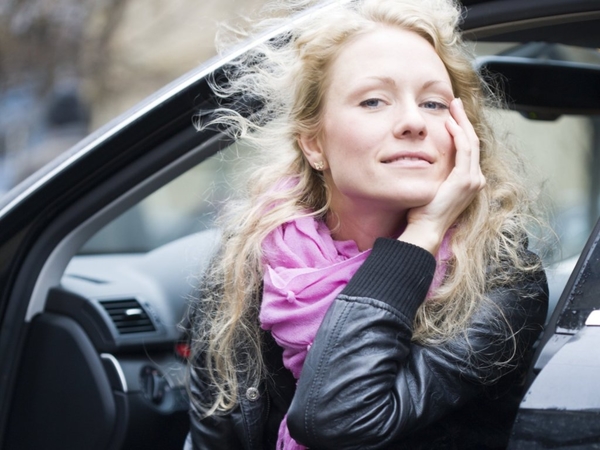 Ведущая Катя Гордон унизила шпионку  Чапман