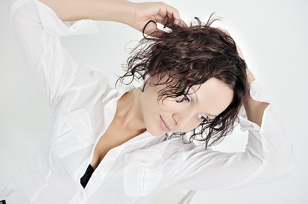 Реальная история: боязнь поправиться не позволяла мне худеть