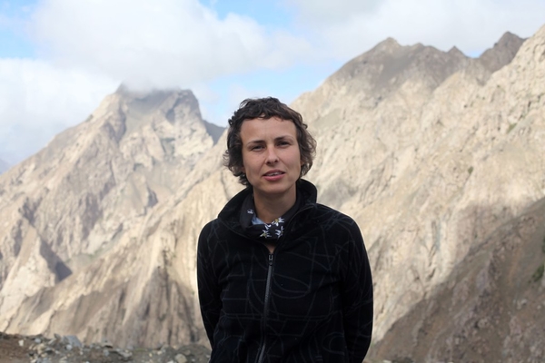 Юлия Чичерина