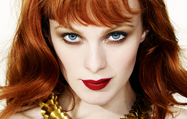 Карен Элсон/ Karen Elson