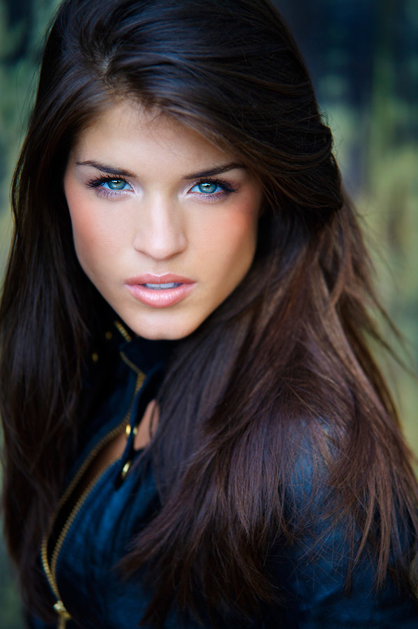 Мария Авгеропулос / Marie Avgeropoulos