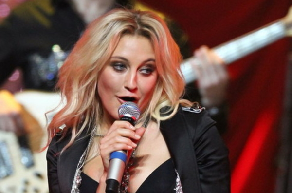 Ева Бушмина крутит роман с Меладзе?