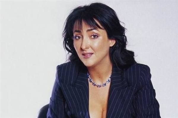 Лолита держит обиду  на собственную мать