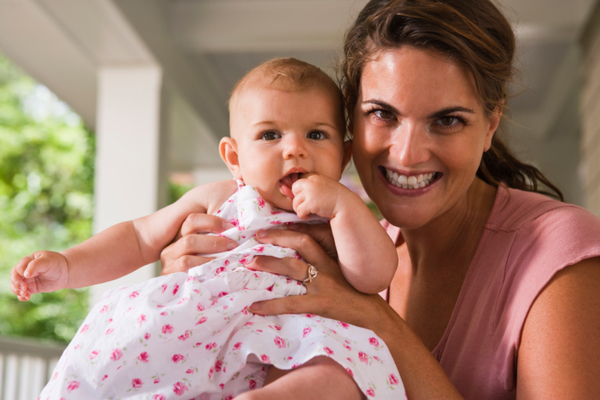 Как отучить ребенка от подгузников