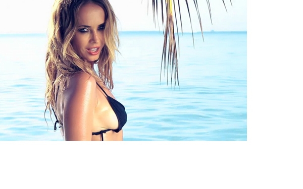 Жанна Фриске закончила работу над клипом Пилот