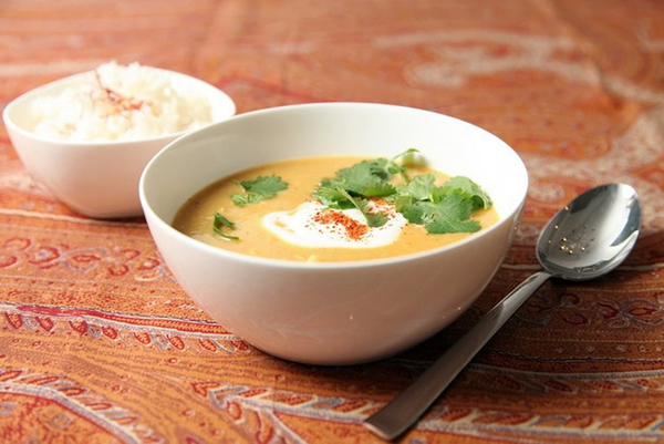 Чем перетереть суп-пюре?