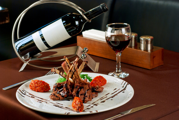 Алкоголь в кулинарии: Полезные советы