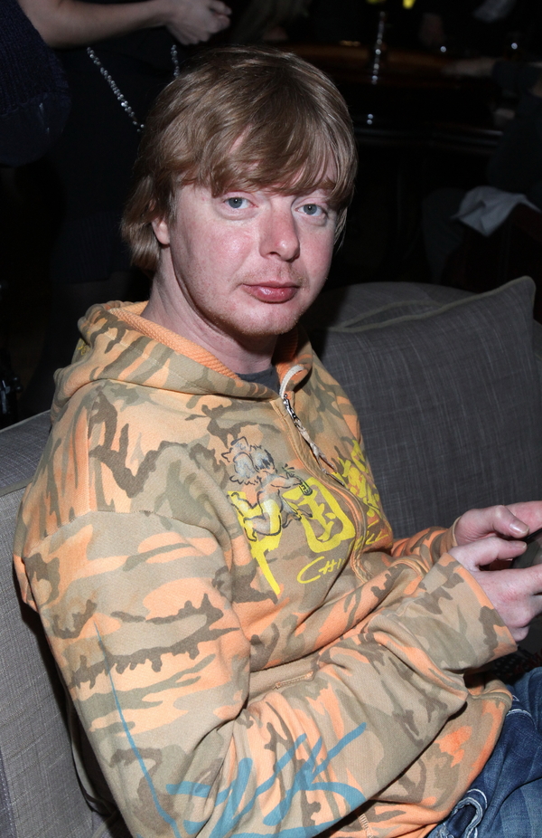 Андрей Григорьев-Апполонов