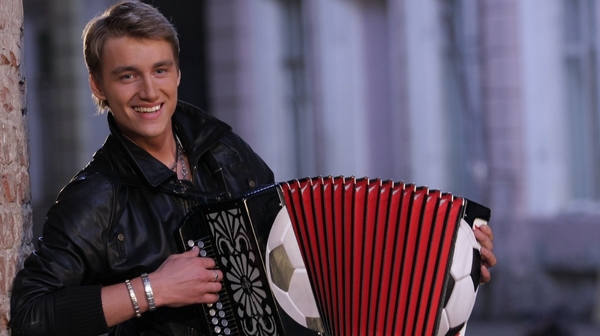 Алексей Воробьев опозорился в Дюссельдорфе