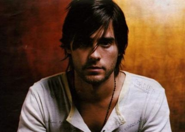 Джаред Лето стал новым лицом Hugo Boss