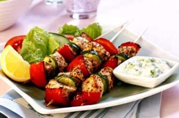 ТОП-5 секретов вкусного шашлыка