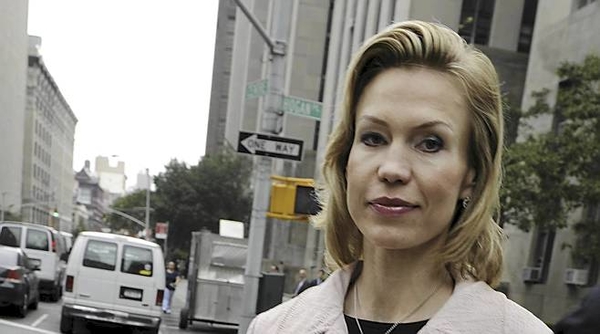 Бывшую Мисс-Россию посадили в тюрьму