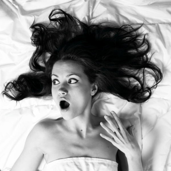 Женщины боятся секса: 4 причины