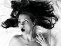 Женщины боятся секса: 4 причины