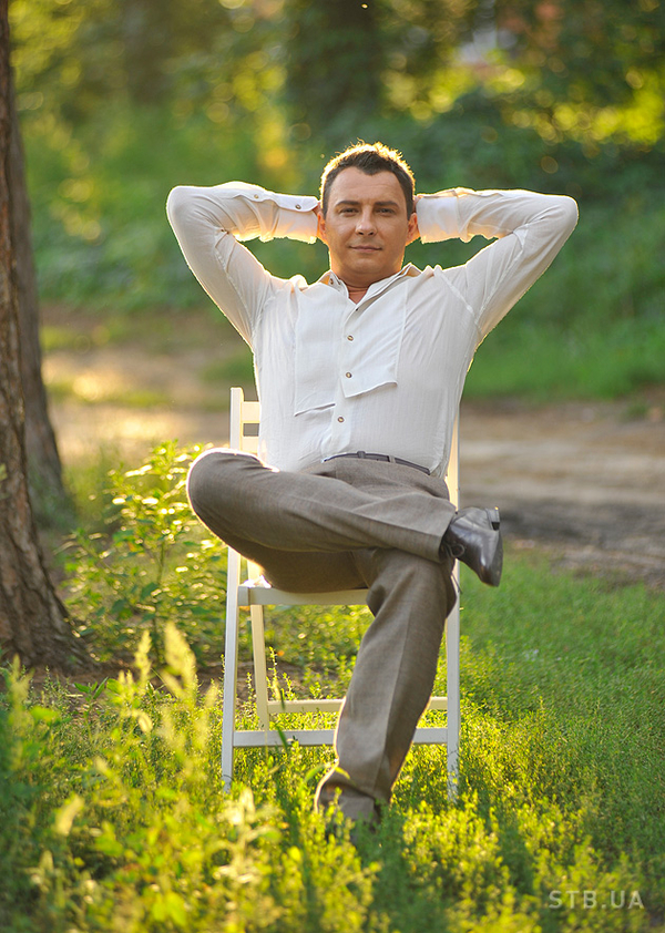 Дмитрий Танкович