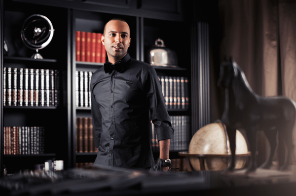 Араш Лабаф / Arash Labaf