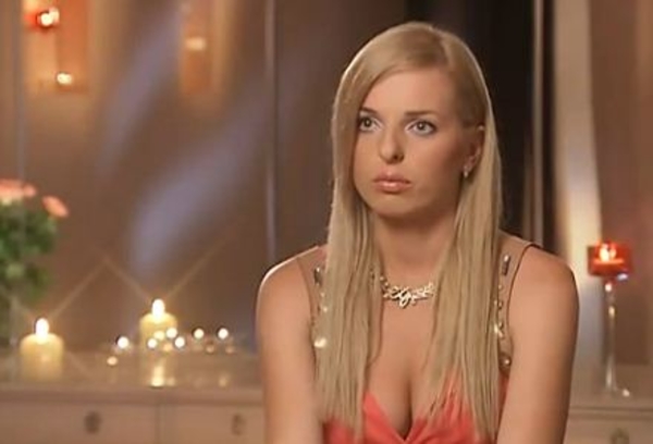 Шоу Холостяк: признания блондинки, не вошедшие в эфир