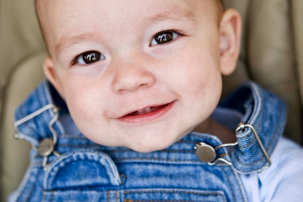 Как защитить зубы ребенка от кариеса