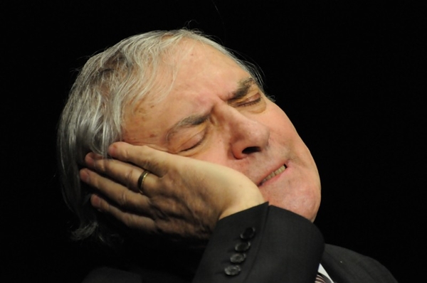 Сегодня прощаются с Александром Лазаревым-старшим