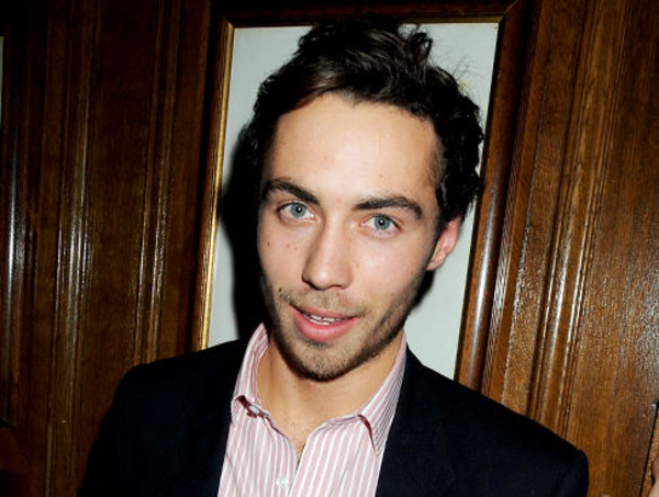 Брат Кейт Миддлтон опозорил королевскую семью