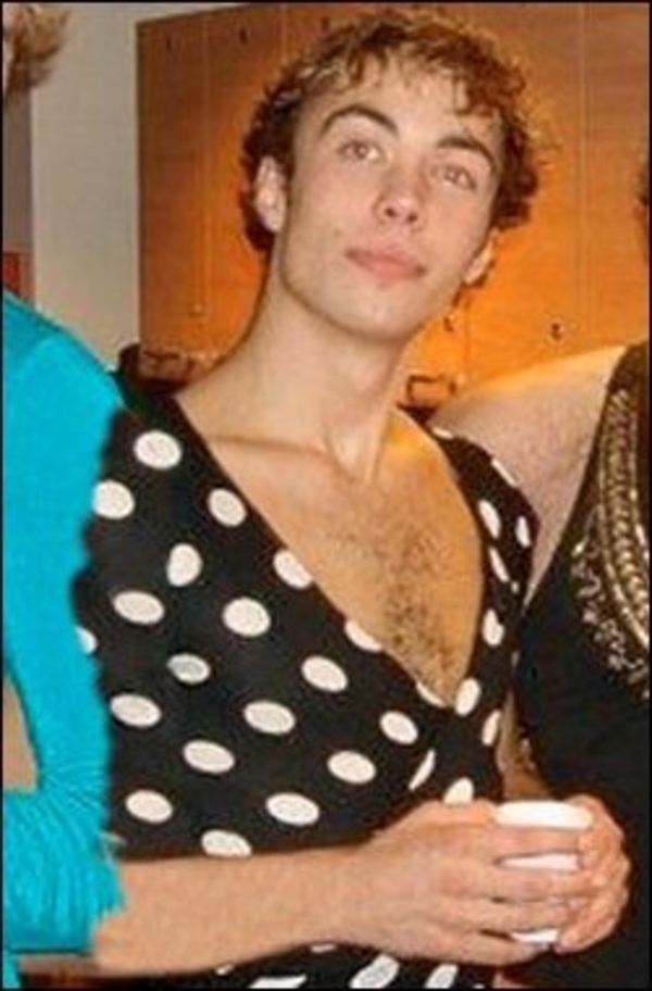 Брат Кейт Миддлтон опозорил королевскую семью