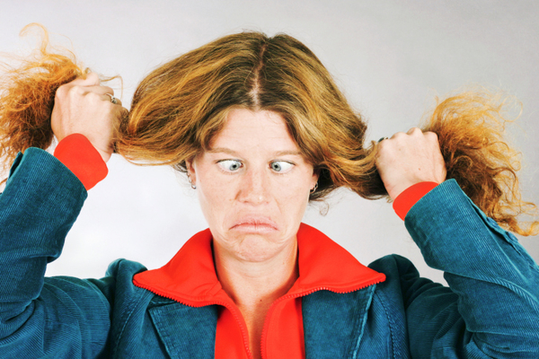 10 правил, как стать настоящей старой девой