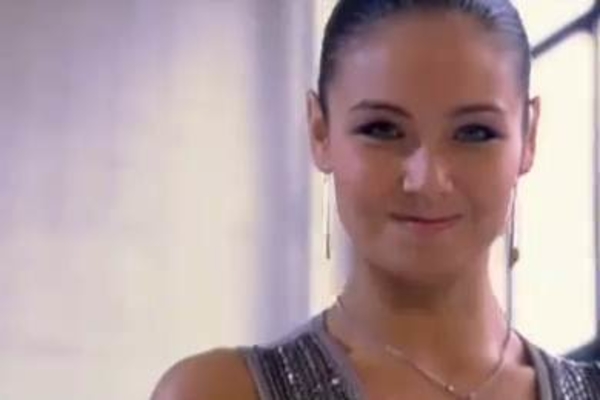 Просыпаемся вместе с Ляйсан Утяшевой