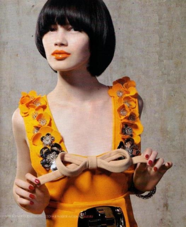 Рания Морданова / Ranya Mordanova