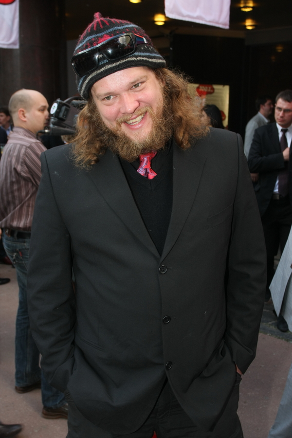 Вилле Хаапасало / Ville Haapasalo