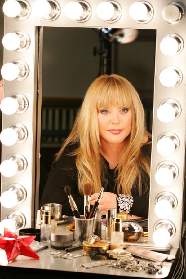 Алла Пугачева устроила скандал